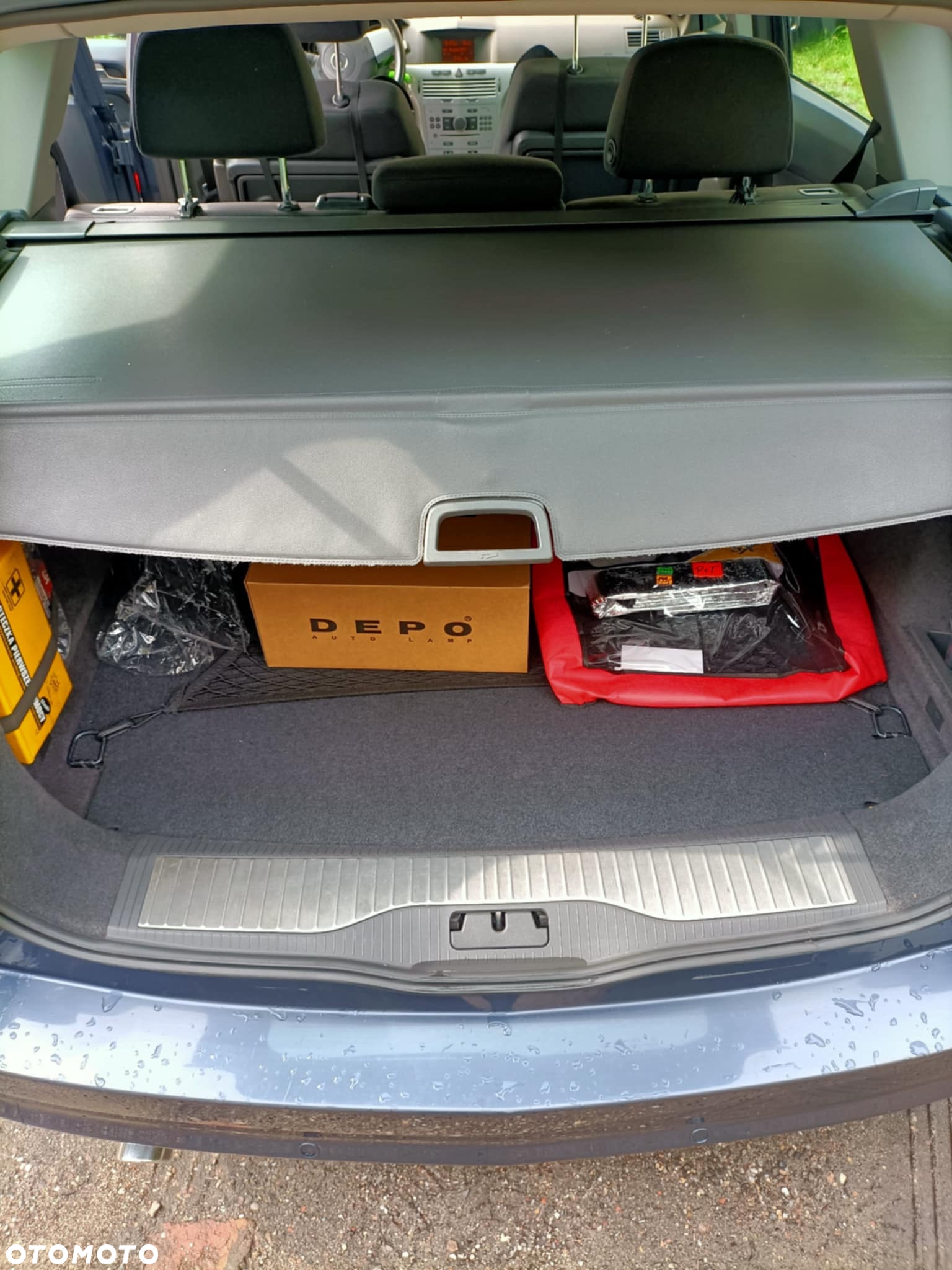 Opel Astra - 5