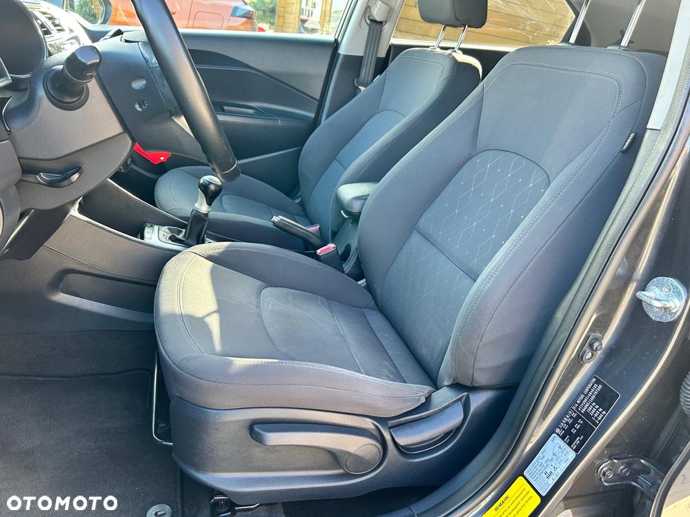 Kia Rio 1.2 M - 18