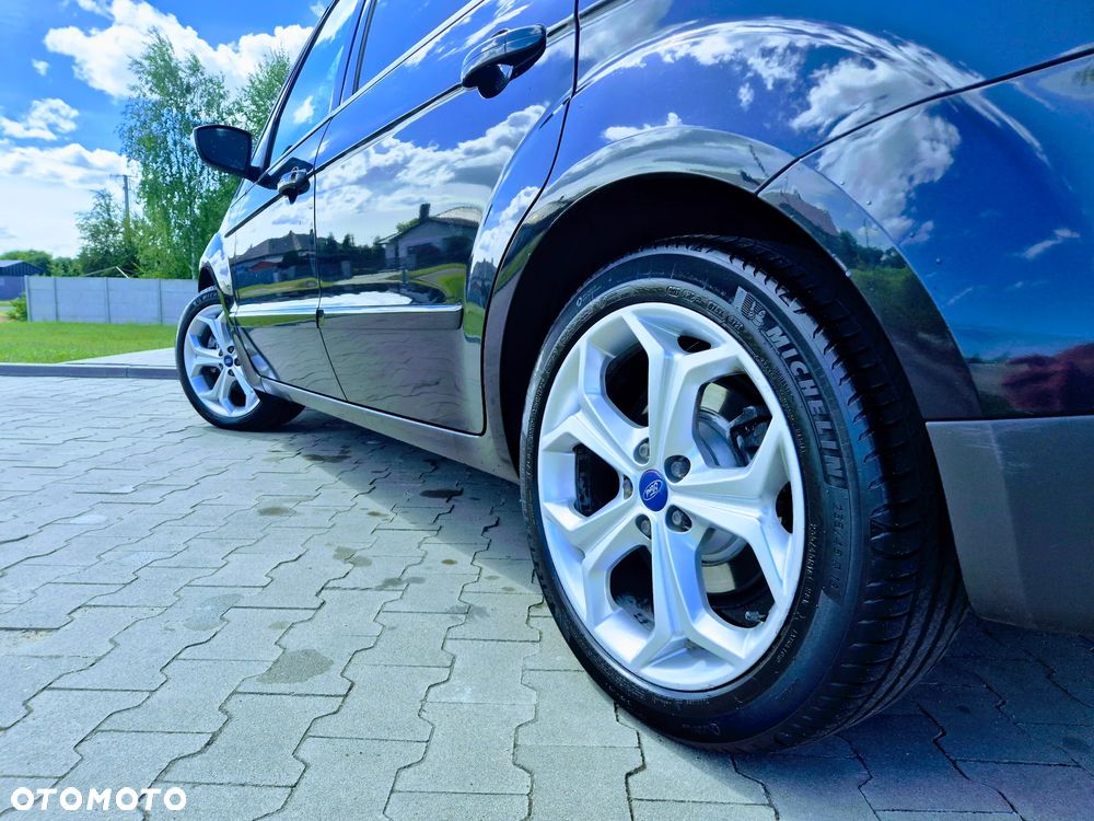 Ford Galaxy 2.0 TDCi Platinium X (Titanium) - 18
