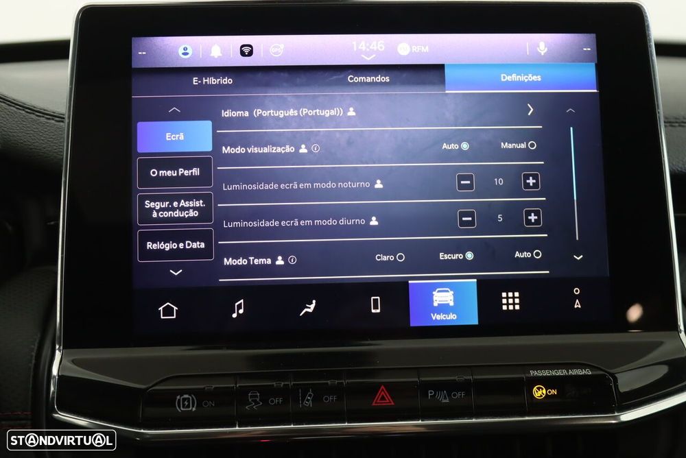 Jeep Compass 1.3 TG Trailhawk - 33