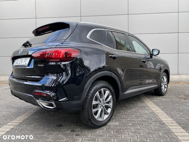 MG HS 1.5 T-GDI Excite DCT - 8