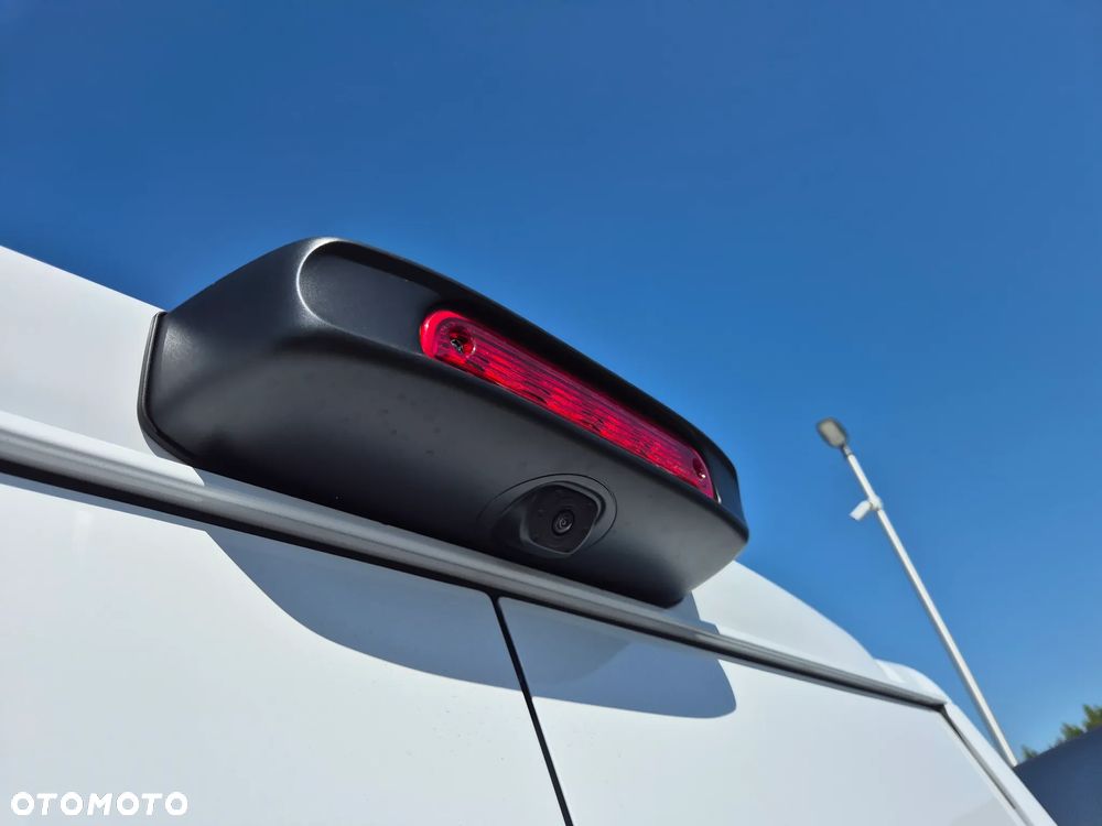 Peugeot Boxer Furgon L4H2 2.2 140KM Kamera/Fotel Bujany 2025 !! MEGA RABAT !! - 12