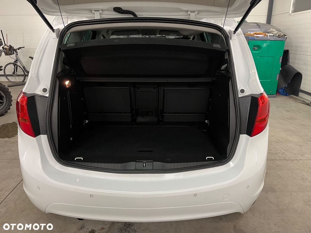 Opel Meriva 1.4 Ecoflex Start/Stop Edition - 15