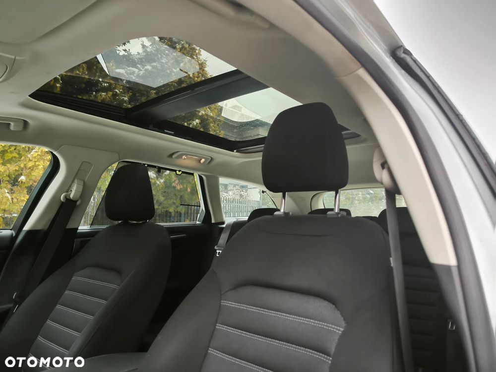 Ford Mondeo SW 2.0 TDCi Trend PowerShift - 21