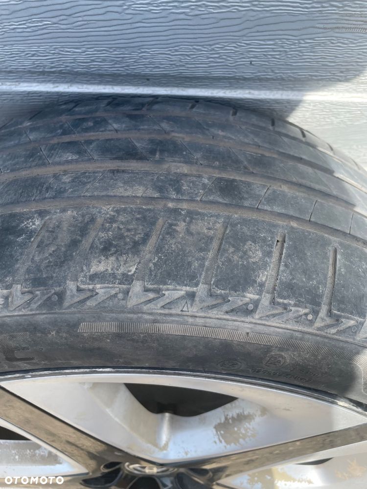 Koła felgi aluminiowe Toyota Prius IV - 12