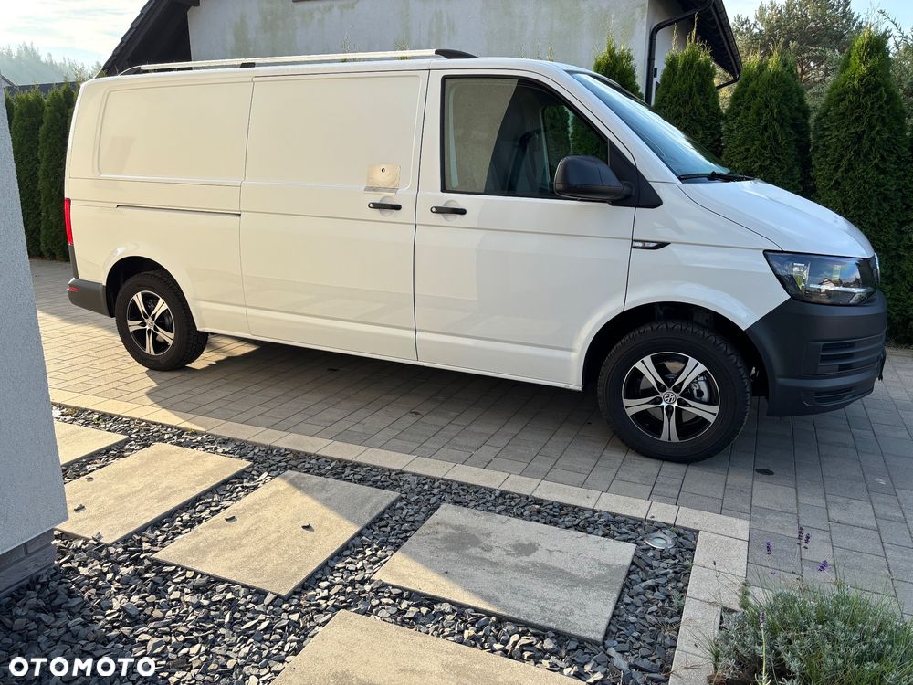 Volkswagen Transporter - 5