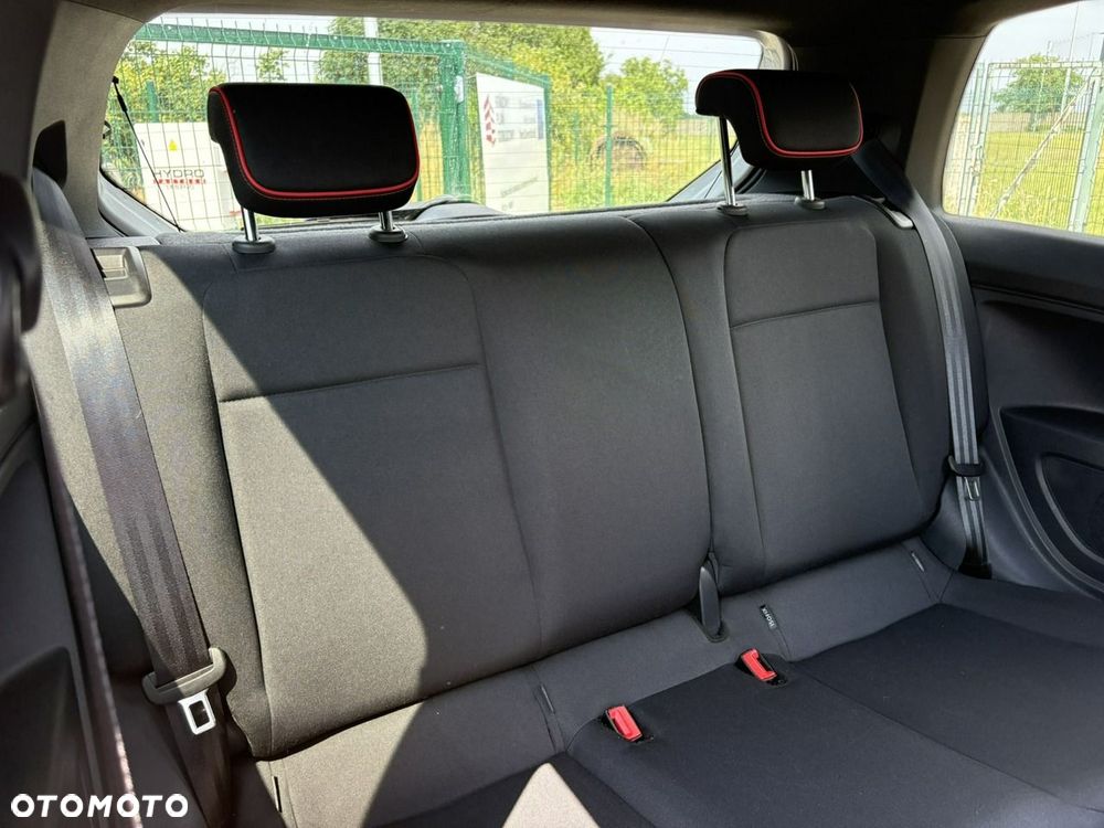 Seat Mii 1.0 FR-Line - 14