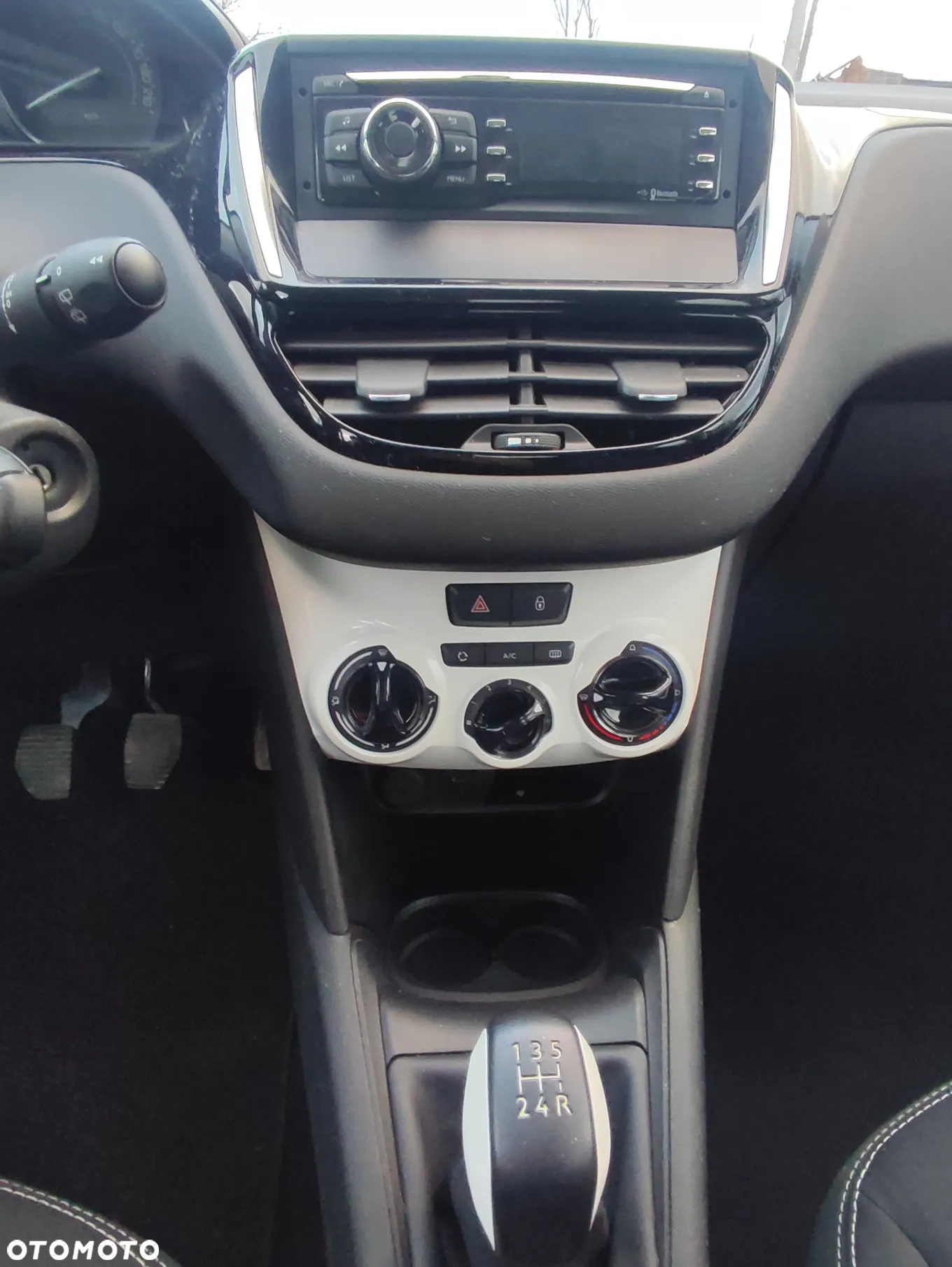 Peugeot 208 PureTech 68 Like - 15