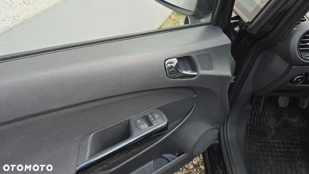 Opel Corsa 1.2 16V EcoFLEX Active - 8