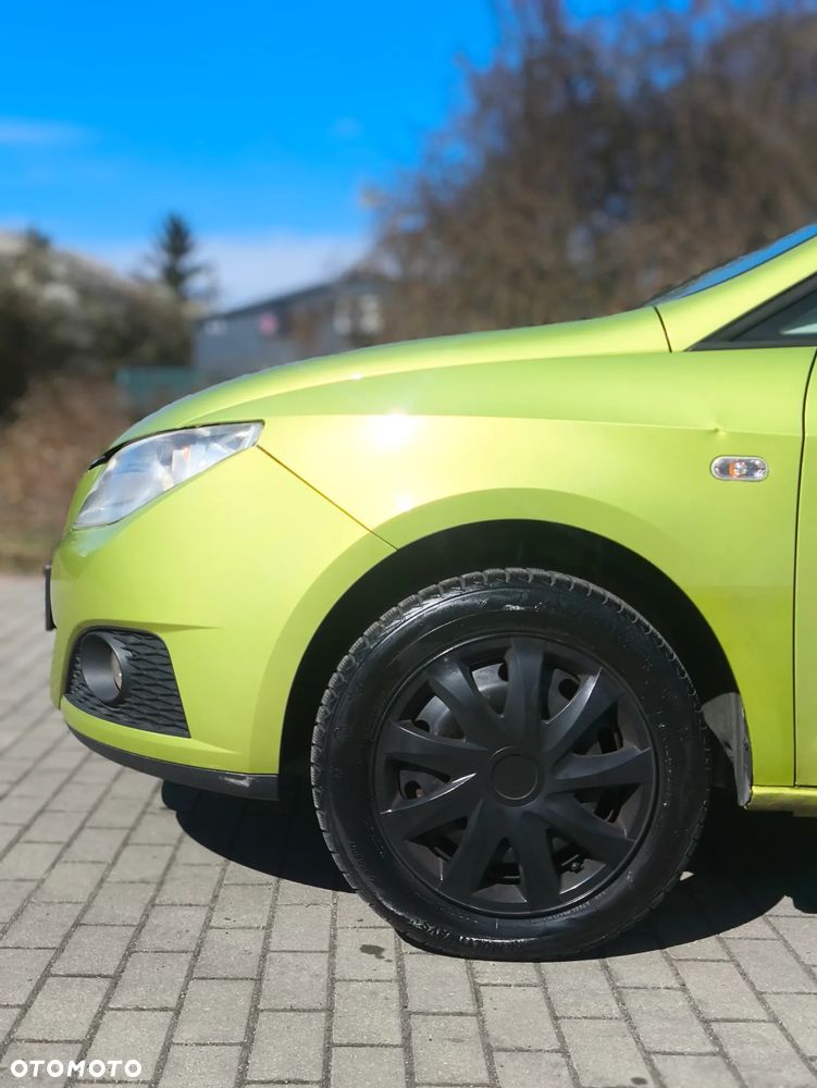 Seat Ibiza - 11