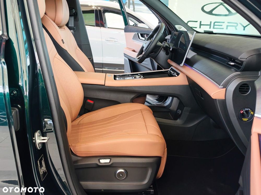 Chery Tiggo 9 - 38