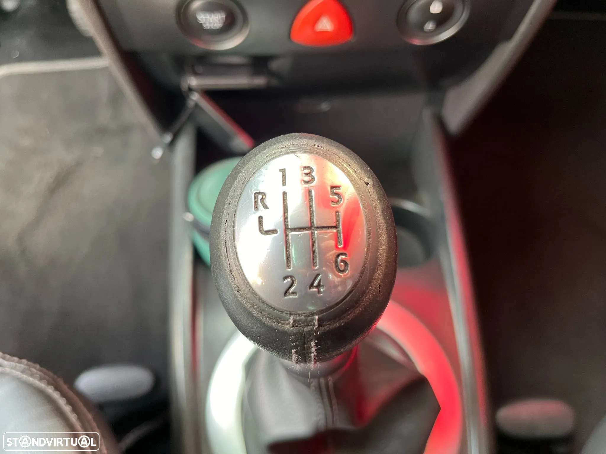 Renault Mégane Cabrio - 9
