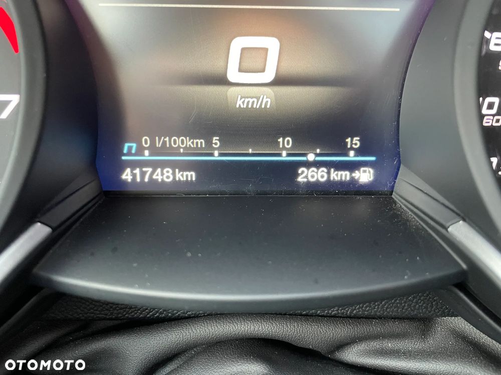 Alfa Romeo Stelvio 2.0 Turbo TI Q4 - 15