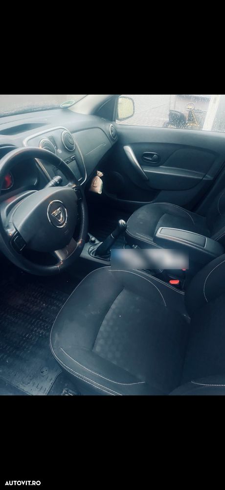 Dacia Logan 0.9 TCe Prestige - 4