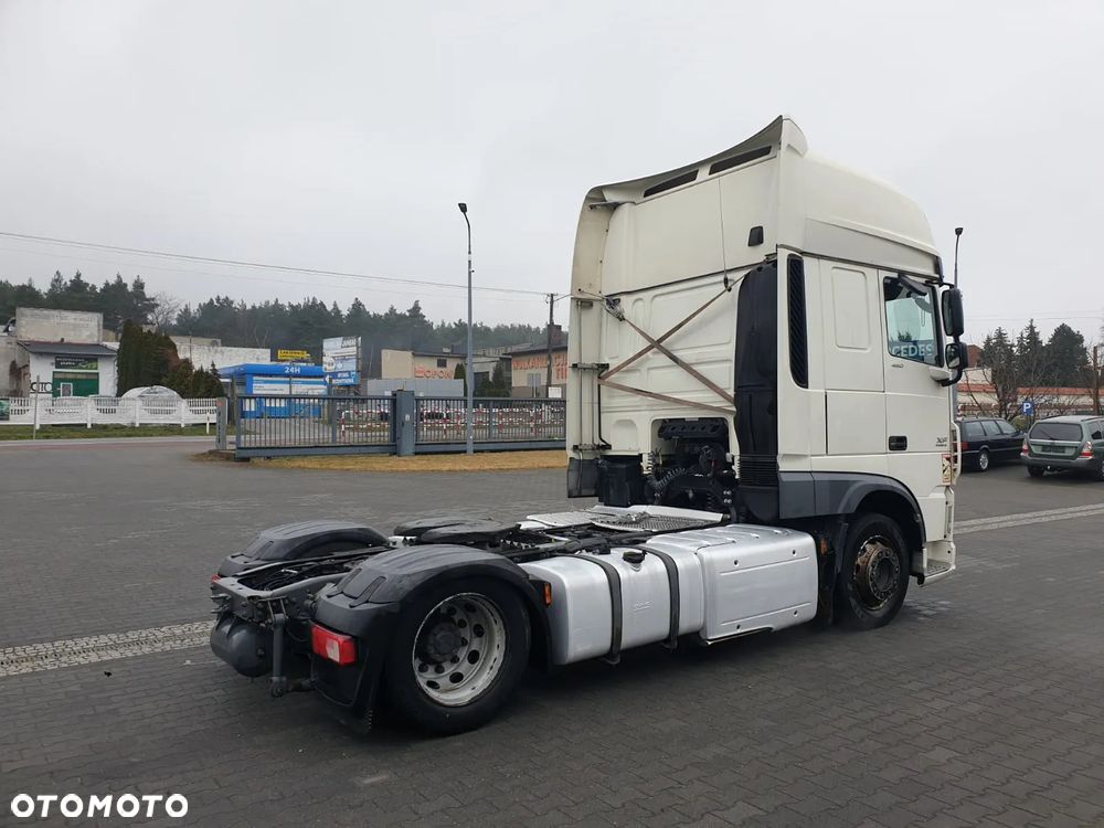 DAF XF 460 SSC EURO 6 LOW DECK - 4