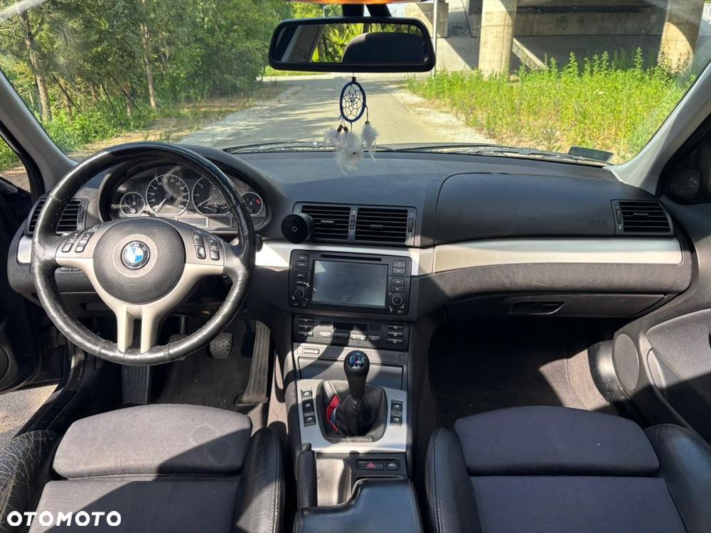 BMW Seria 3 - 11