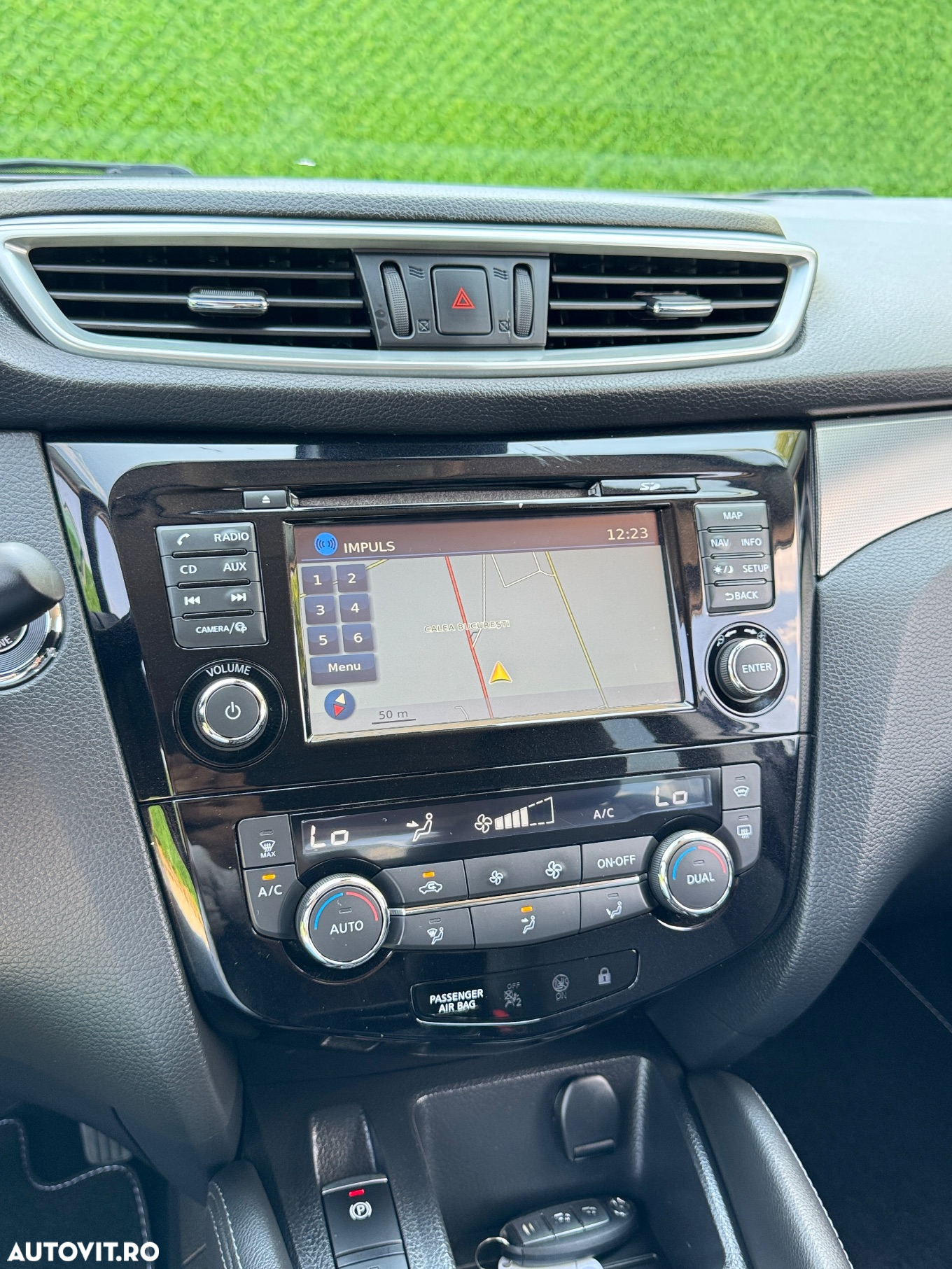 Nissan Qashqai 1.6 DCI TEKNA - 22