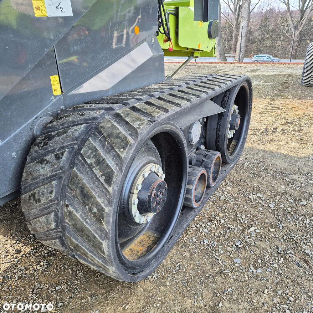 Claas Lexion 580TT - 22