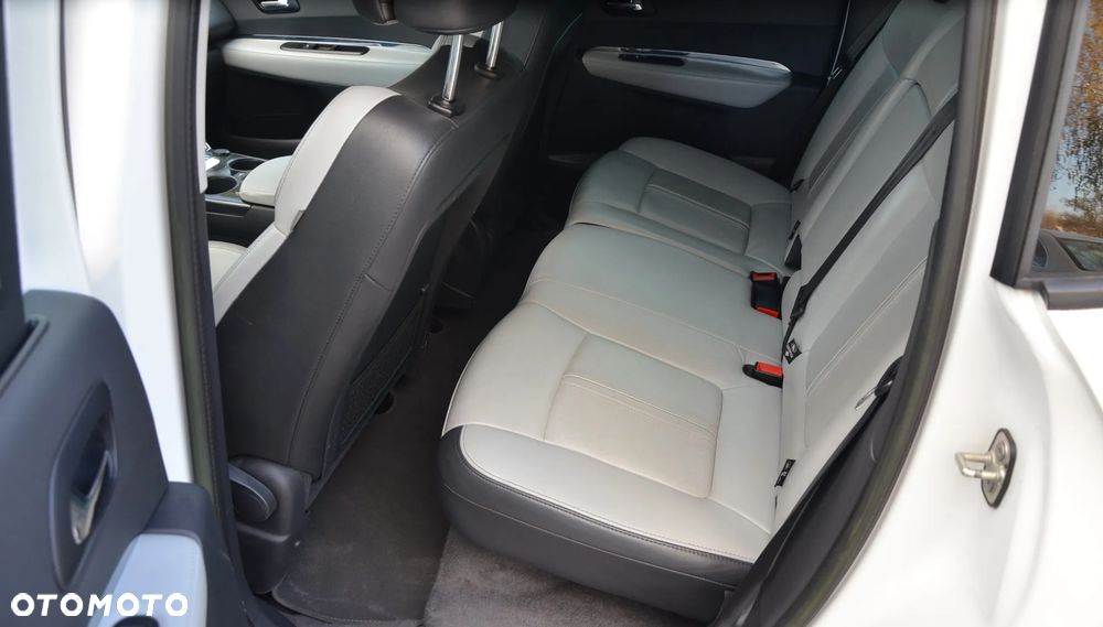Peugeot 3008 - 20