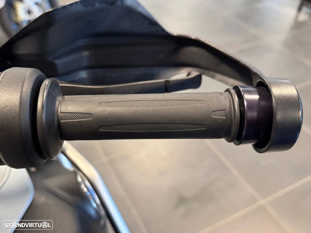 BMW R 1250 GS Adventure - 4