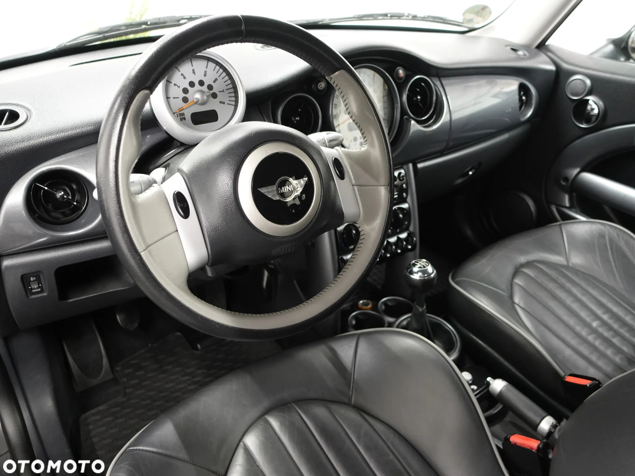 MINI Cooper pepper - 20