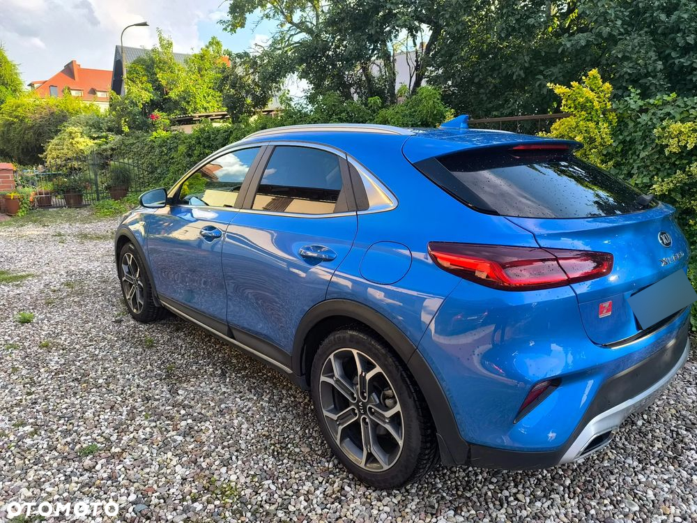 Kia XCeed 1.5 T-GDI M - 5