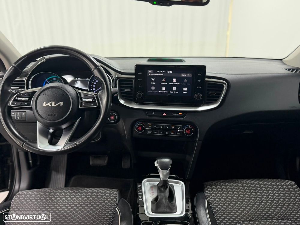 Kia XCeed 1.6 GDi PHEV Drive - 7