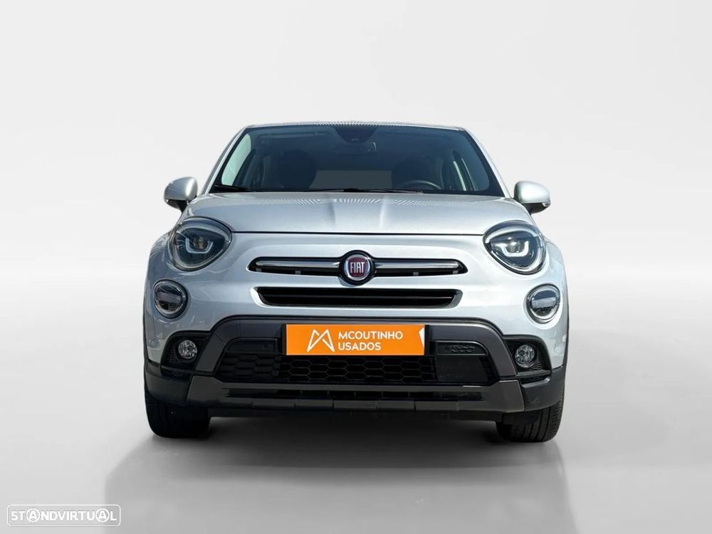 Fiat 500X 1.0 FireFly City Cross - 9