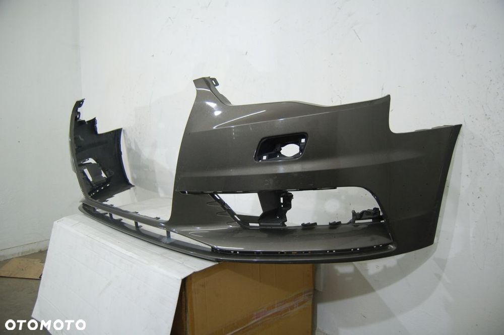 ZDERZAK AUDI A3 8V SEDAN 8V0 2012-2016 PRZED LIFTEM - 2