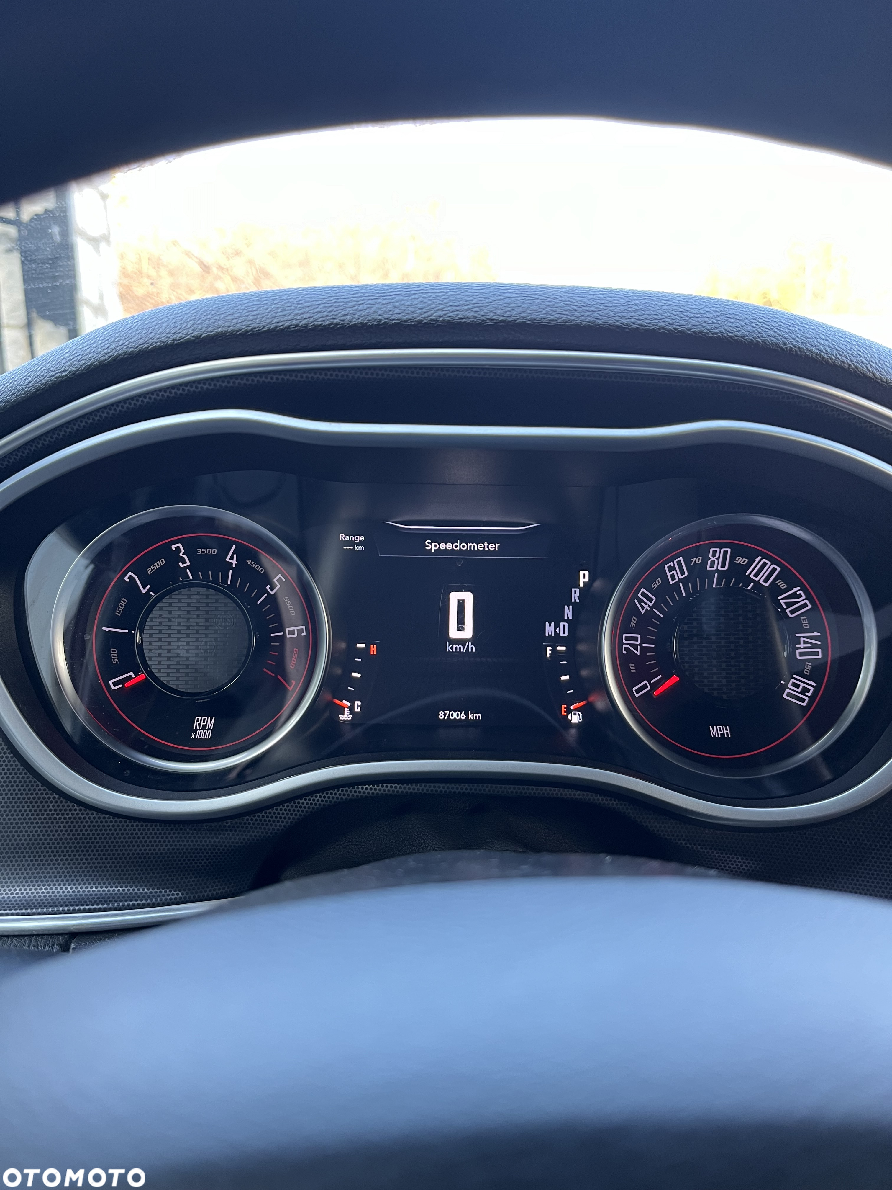 Dodge Challenger 3.6 SXT Plus - 14