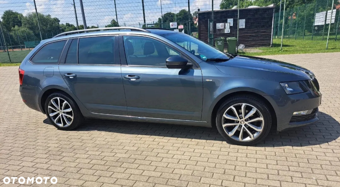 Skoda Octavia 1.6 TDI Business - 5