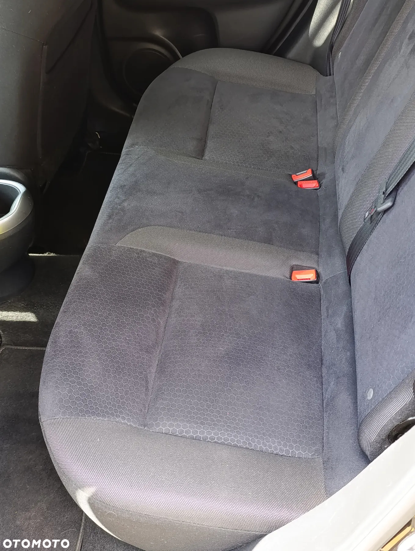 Nissan Juke 1.5 dCi Tekna - 15