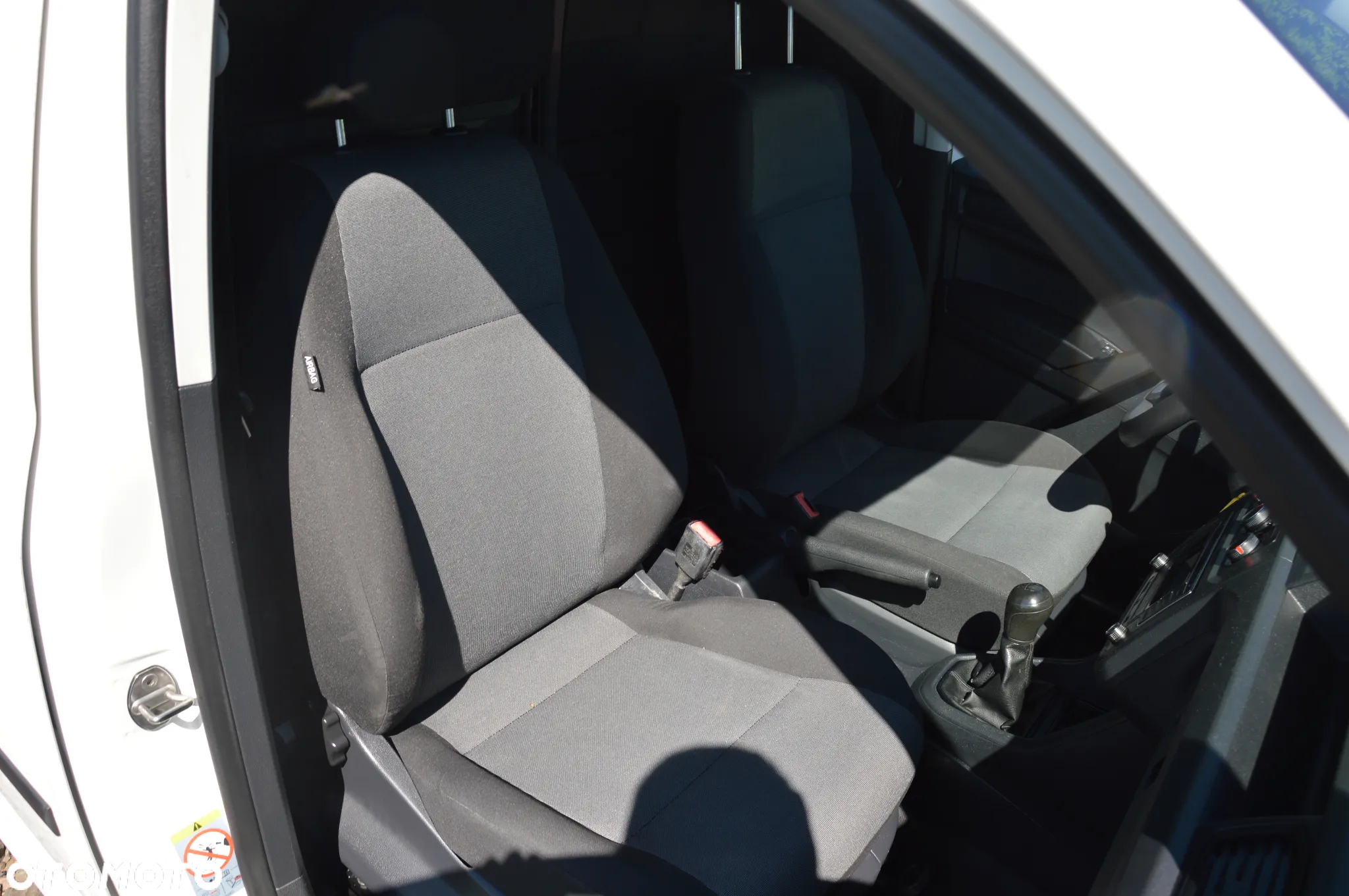 Volkswagen Caddy - 22