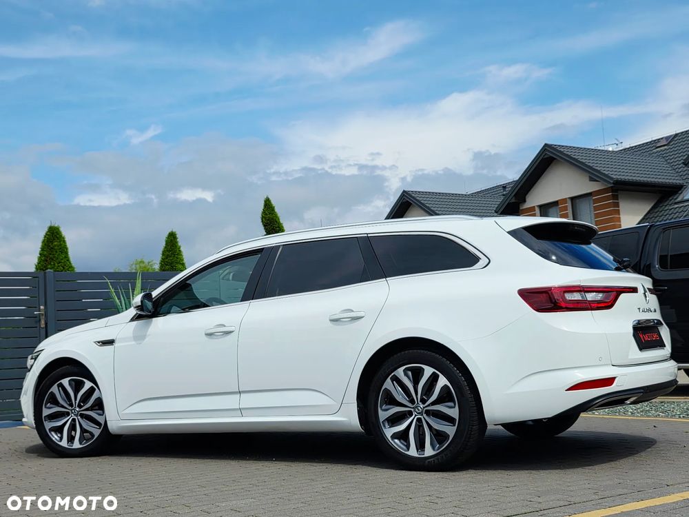 Renault Talisman Grandtour ENERGY dCi 130 INTENS - 29