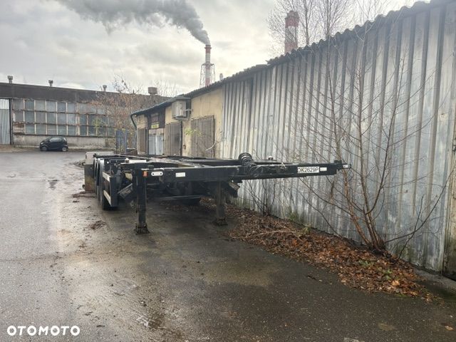 Groenewegen tank - 5