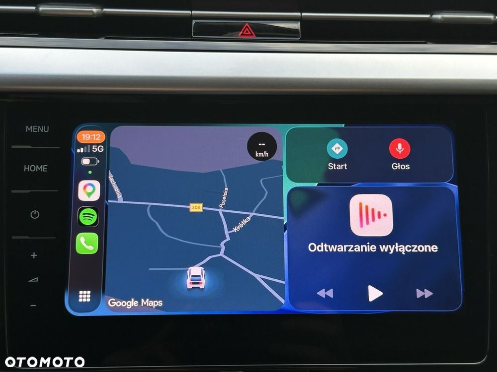 Volkswagen Arteon - 21