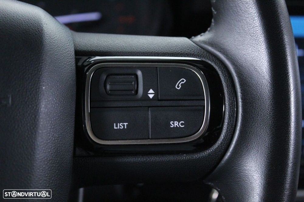 Citroën C3 Aircross 1.2 PureTech C-Series - 23