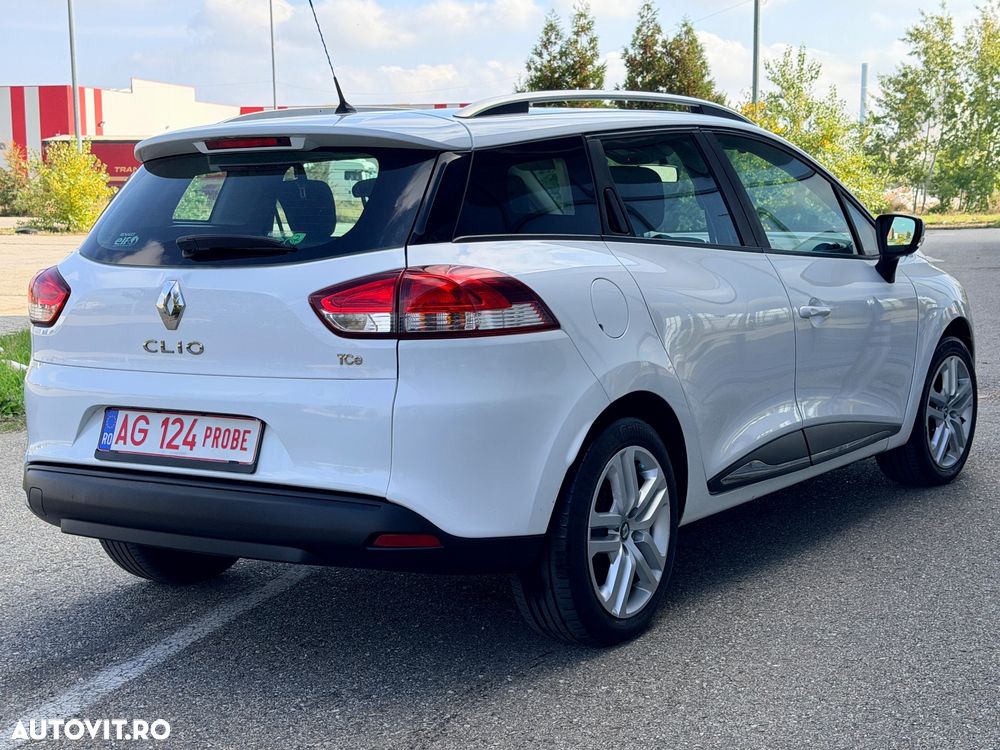 Renault Clio - 6