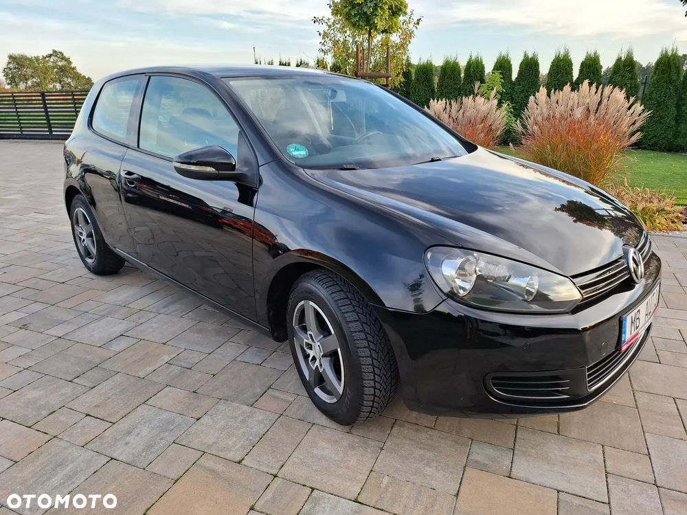 Volkswagen Golf 1.4 Team - 26