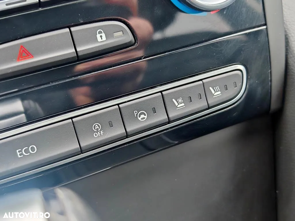 Renault Talisman Grandtour BLUE dCi 200 EDC INITIALE PARIS - 29