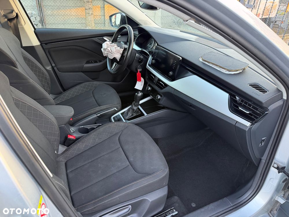 Skoda Scala 1.6 TDI DSG Cool Plus - 9