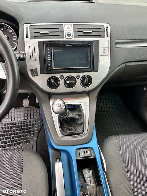Ford Kuga 2.0 TDCi 4x4 Trend - 14