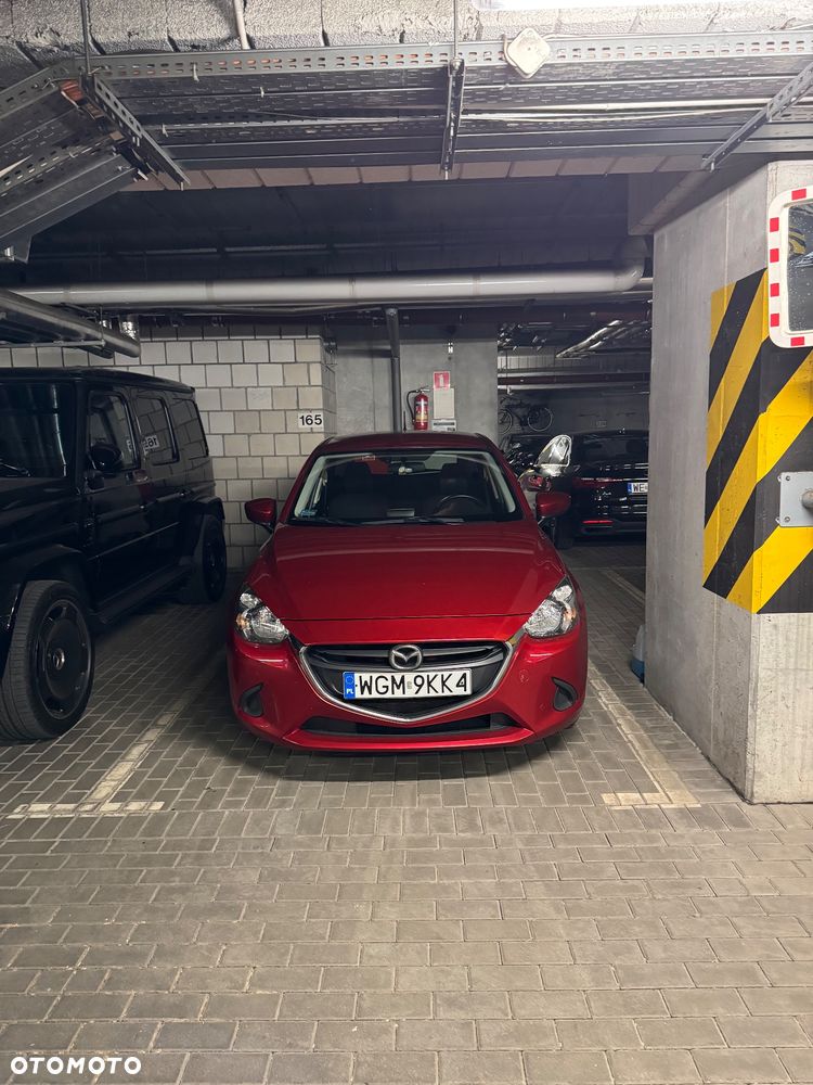 Mazda 2 1.5 Skyenergy - 9