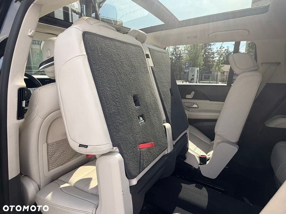 Mercedes-Benz GLS - 25
