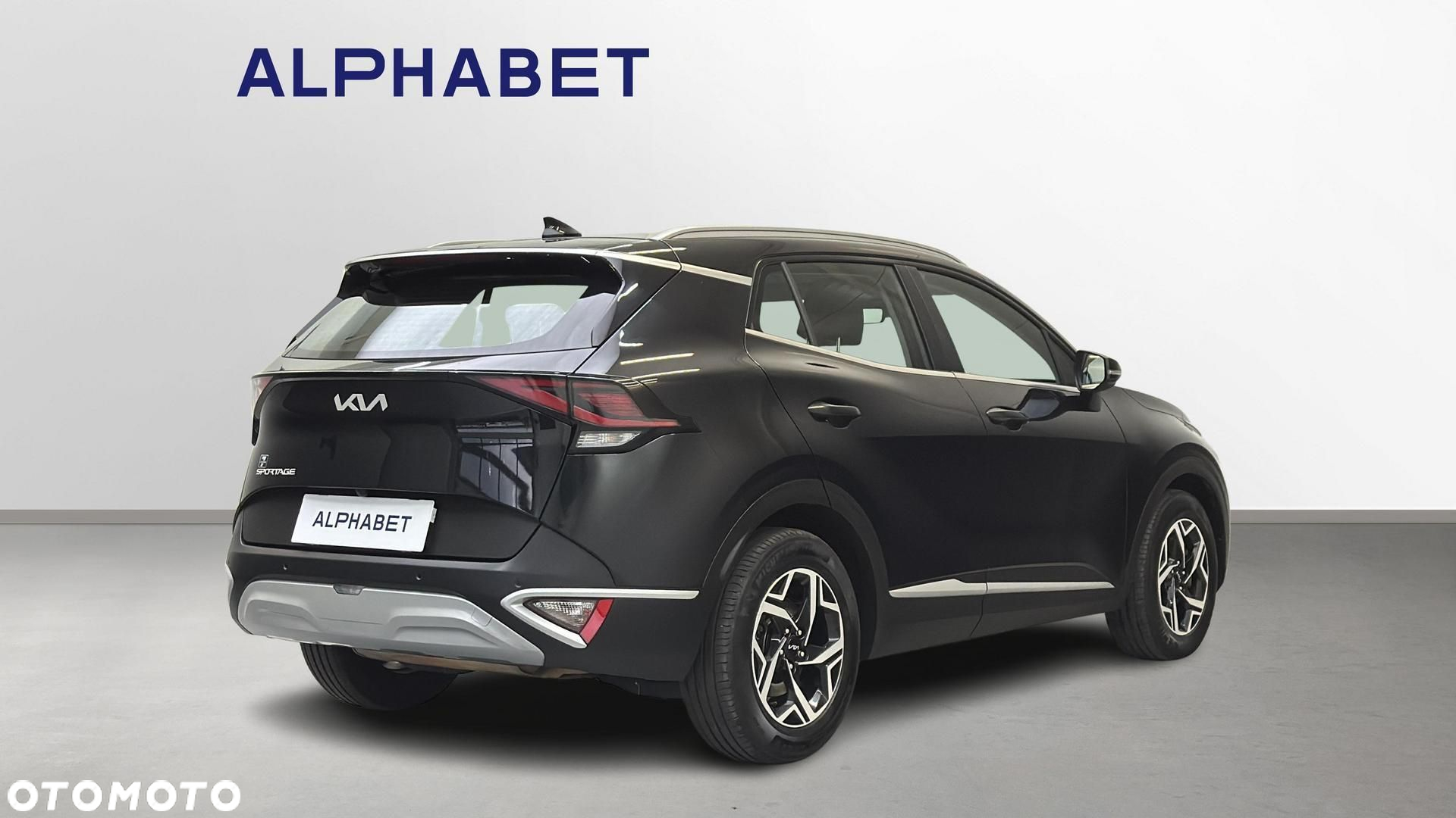 Kia Sportage 1.6 T-GDI MHEV M 2WD DCT - 7