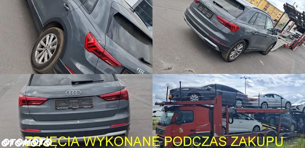 Audi Q3 45 TFSI quattro S tronic advanced - 5