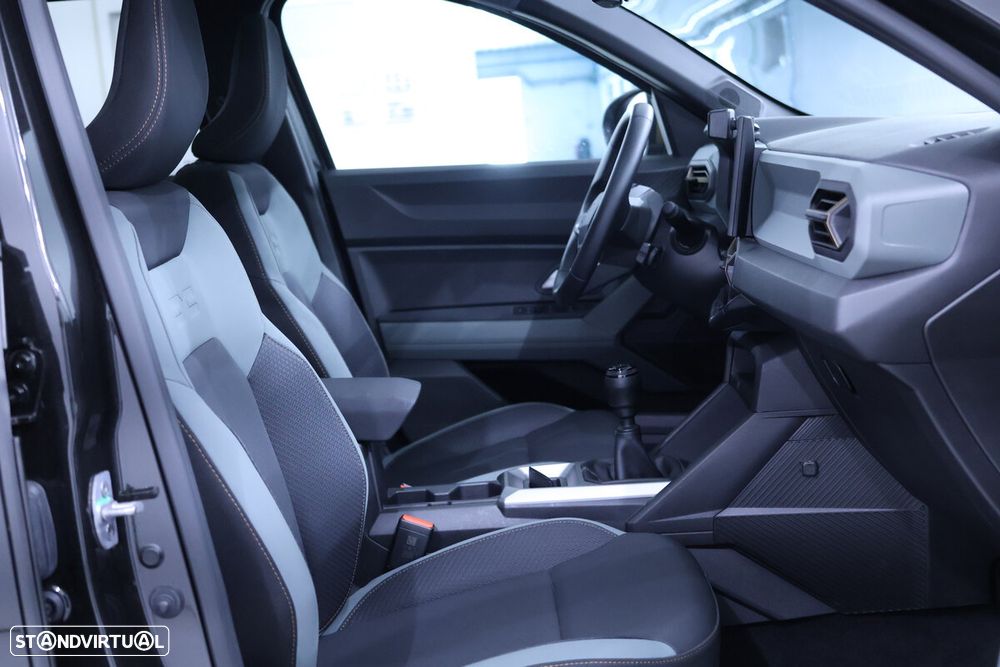 Dacia Bigster - 19