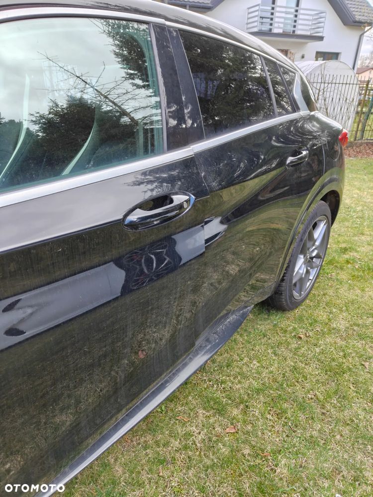 Infiniti Q30 1.5d Premium - 7