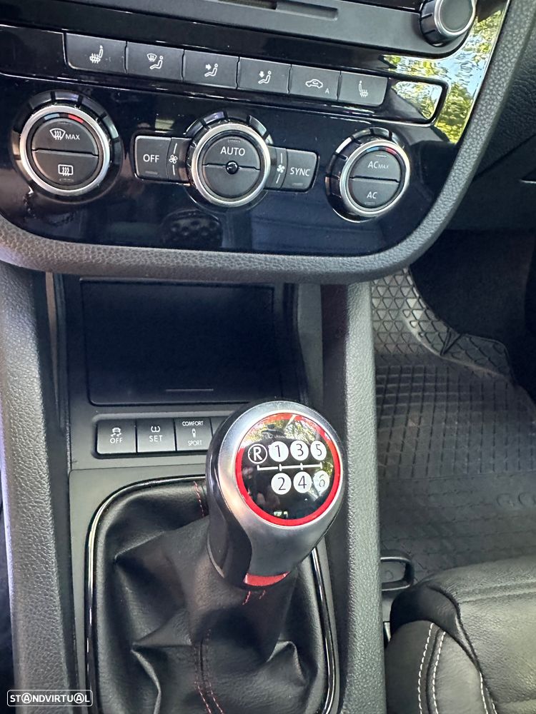 VW Scirocco 1.4 TSI R-Line - 22