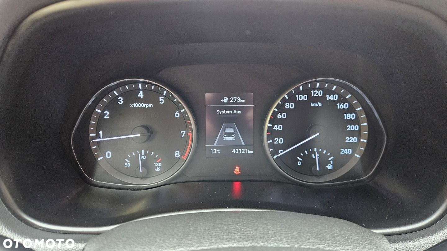 Hyundai i30 - 22